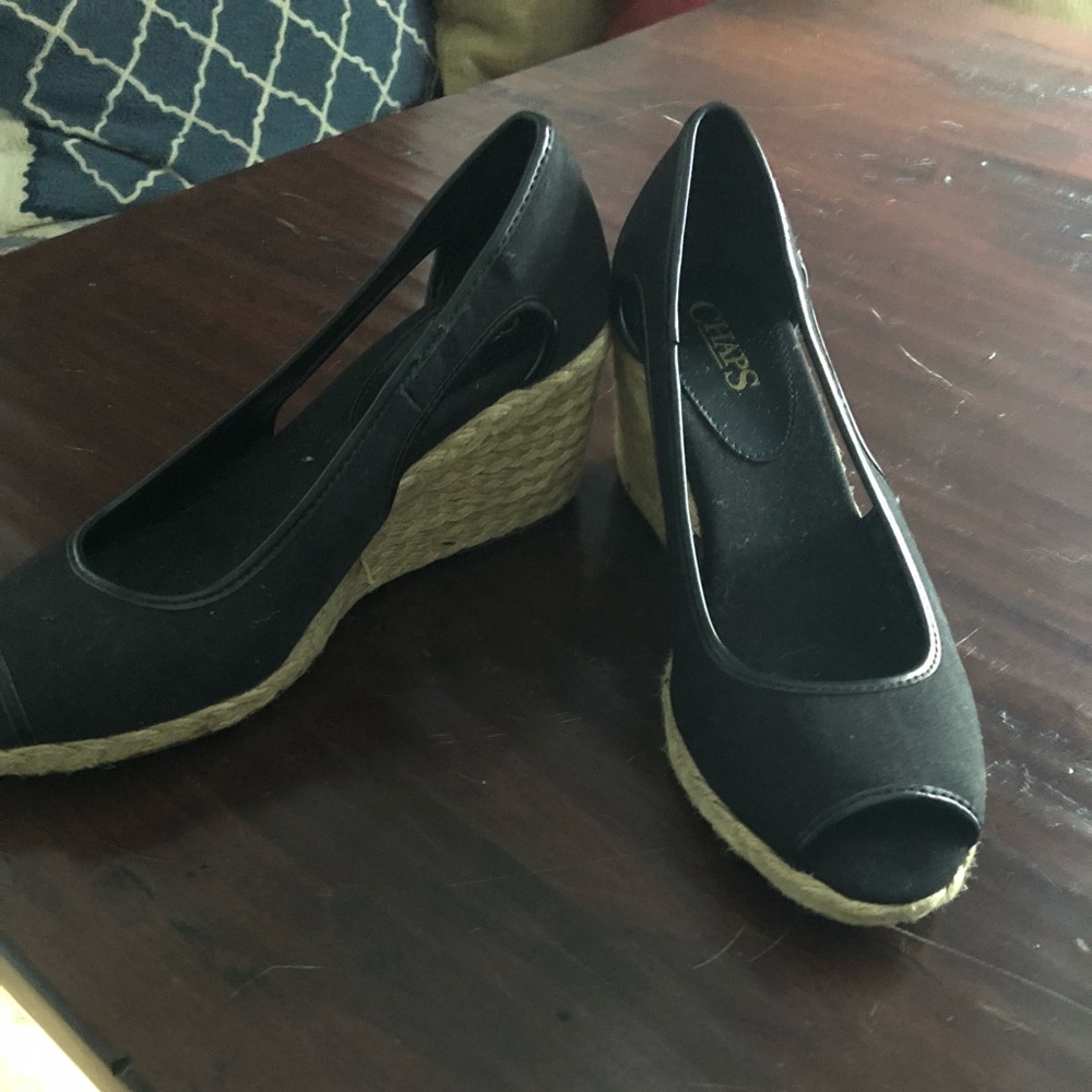 Chaps Espadrilles